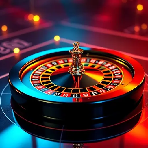 Starburst slot game by NetEnt