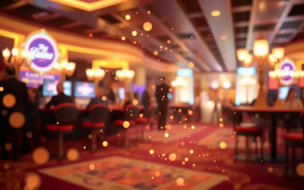 Live dealer casino games at PlayGrand